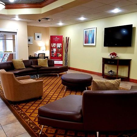 Candlewood Suites San Antonio Downtown By Ihg Exteriör bild