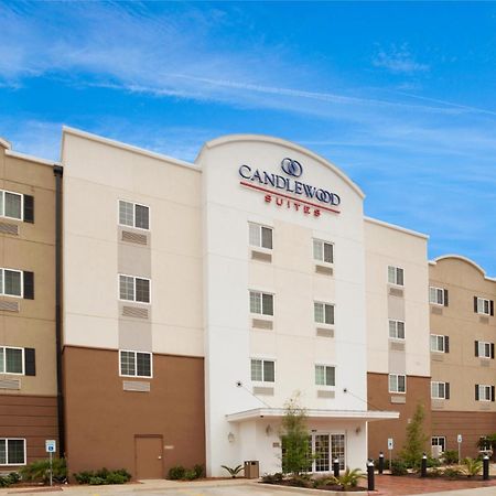 Candlewood Suites San Antonio Downtown By Ihg Exteriör bild