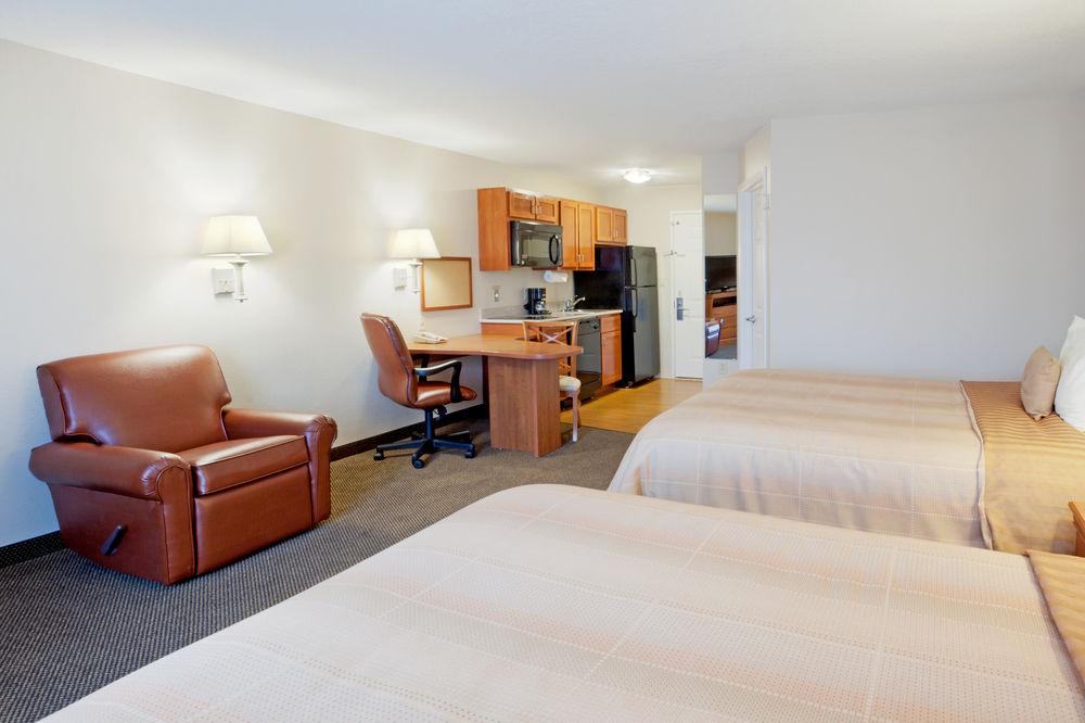 Candlewood Suites San Antonio Downtown By Ihg Exteriör bild