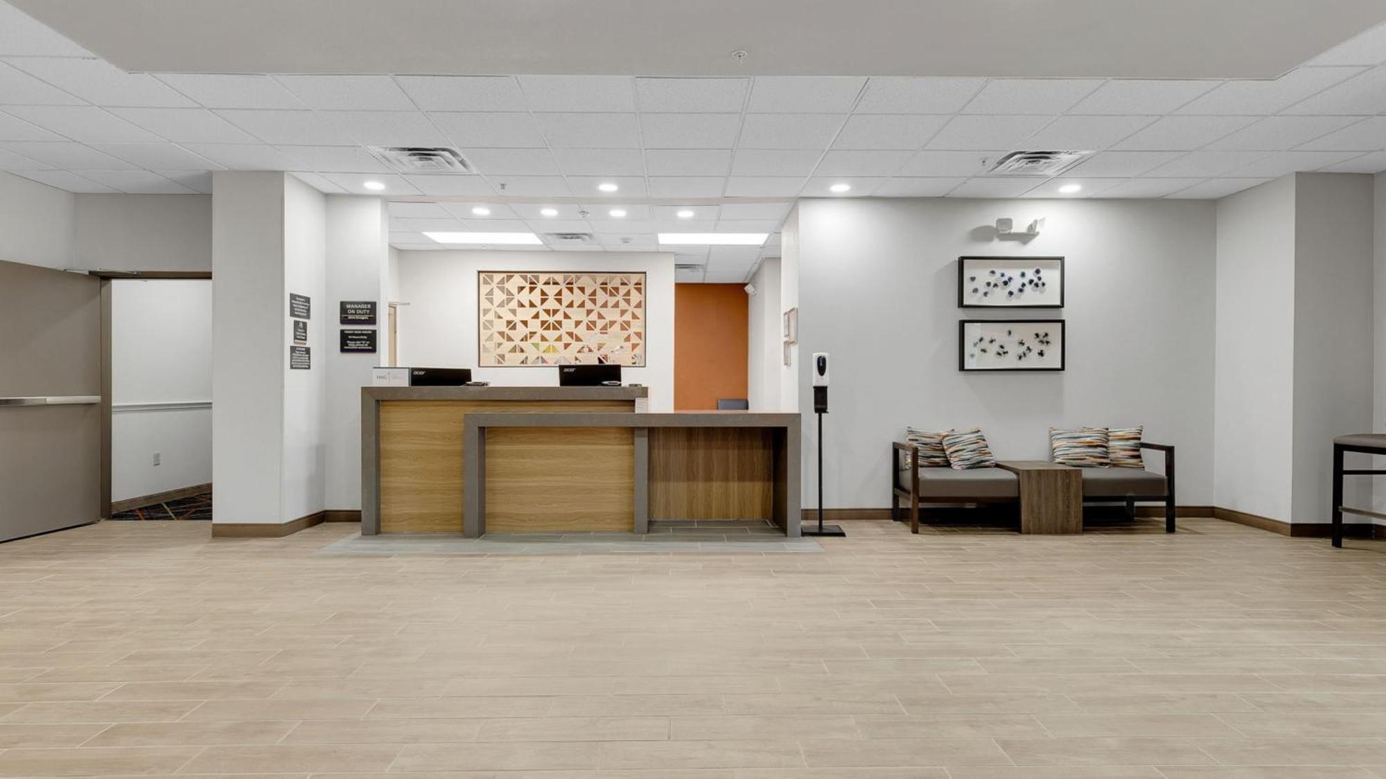 Candlewood Suites San Antonio Downtown By Ihg Exteriör bild