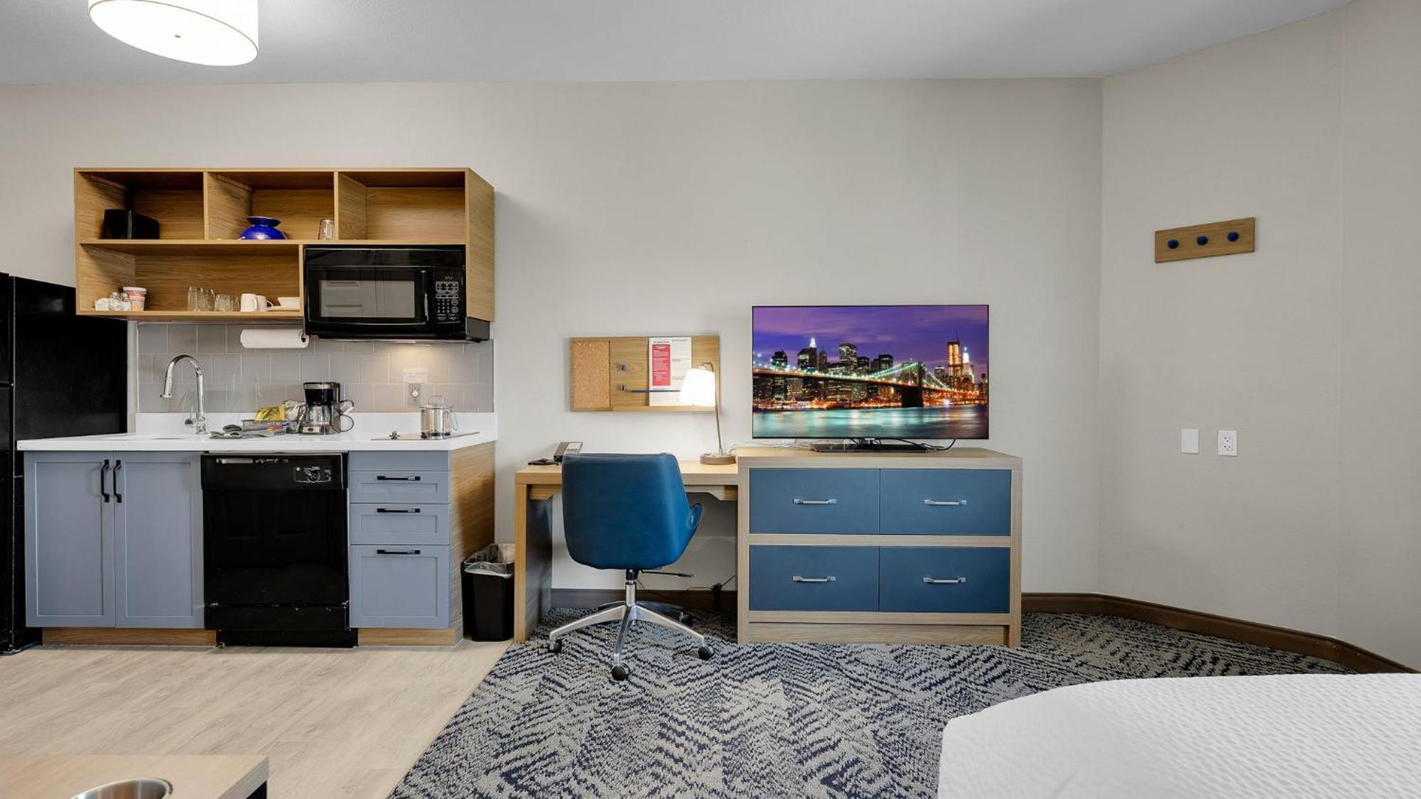 Candlewood Suites San Antonio Downtown By Ihg Exteriör bild