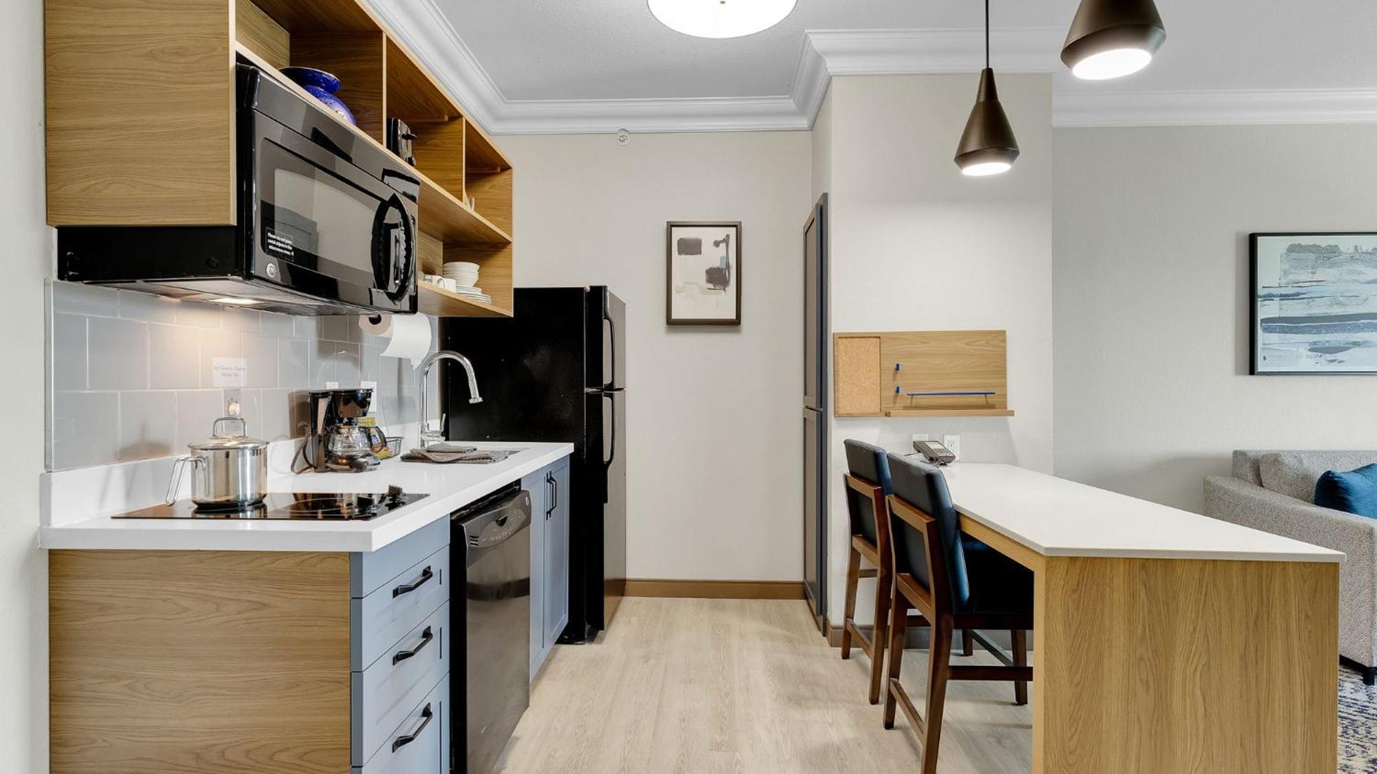Candlewood Suites San Antonio Downtown By Ihg Exteriör bild