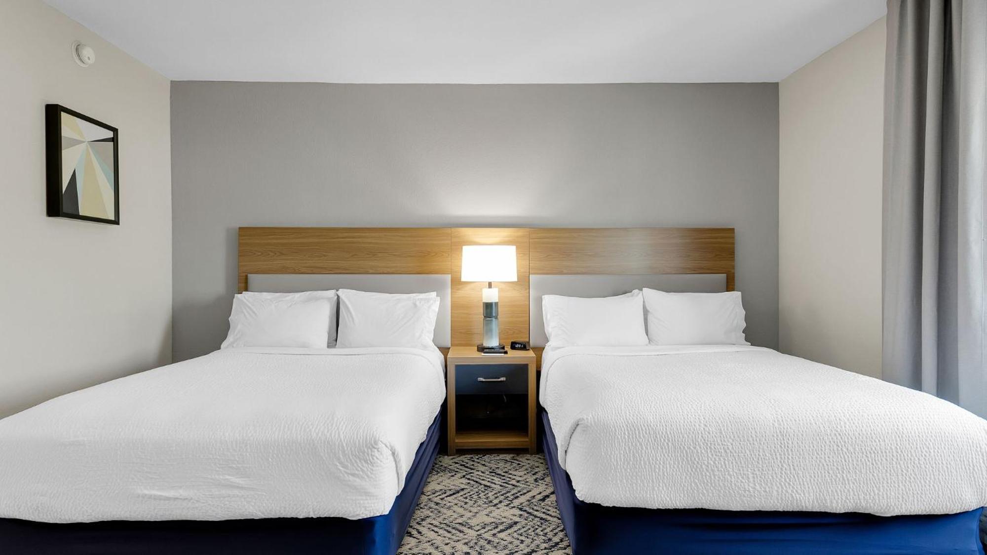 Candlewood Suites San Antonio Downtown By Ihg Exteriör bild