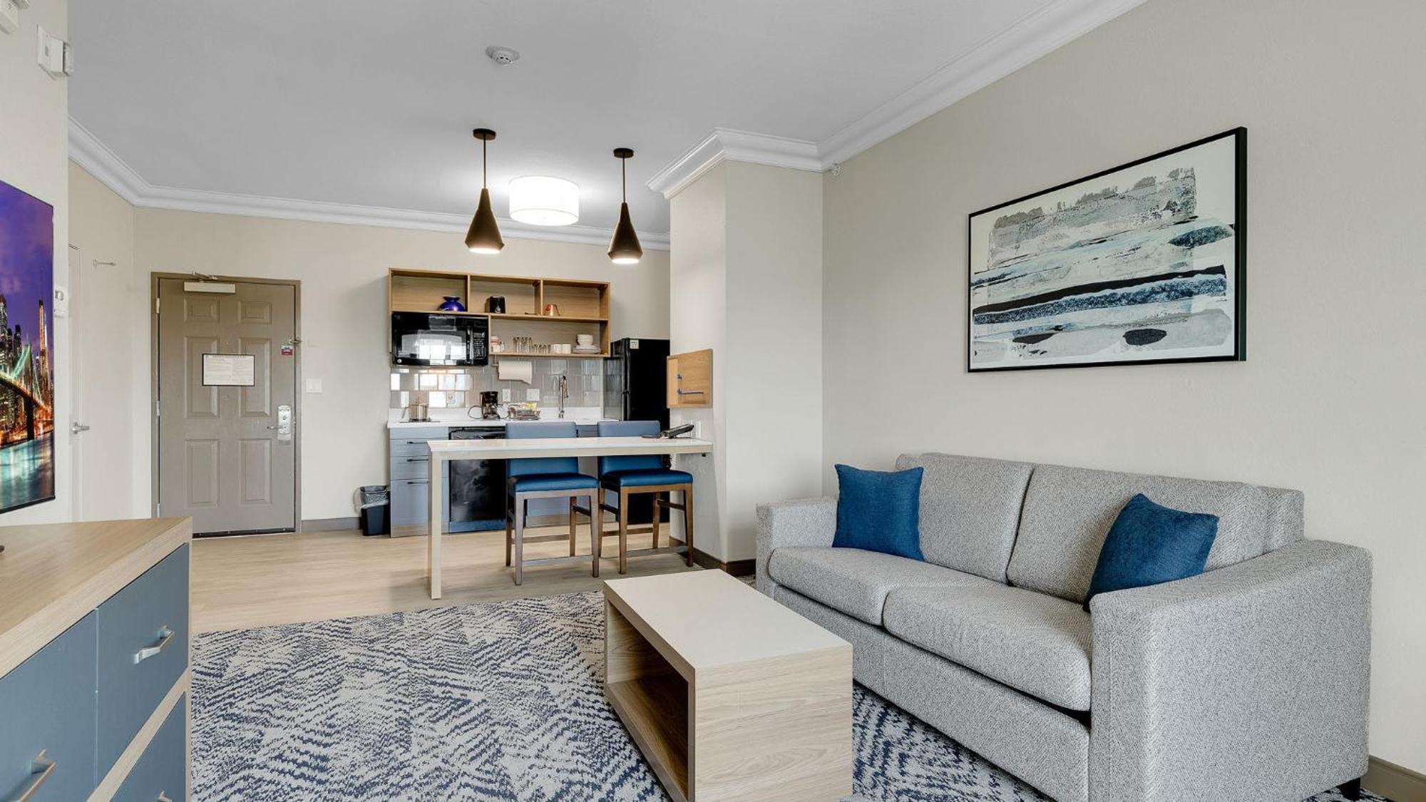 Candlewood Suites San Antonio Downtown By Ihg Exteriör bild