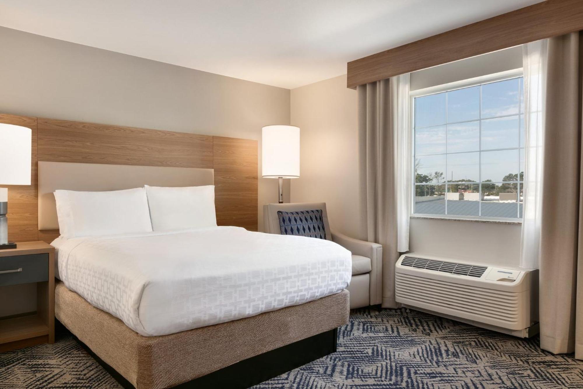 Candlewood Suites San Antonio Downtown By Ihg Exteriör bild