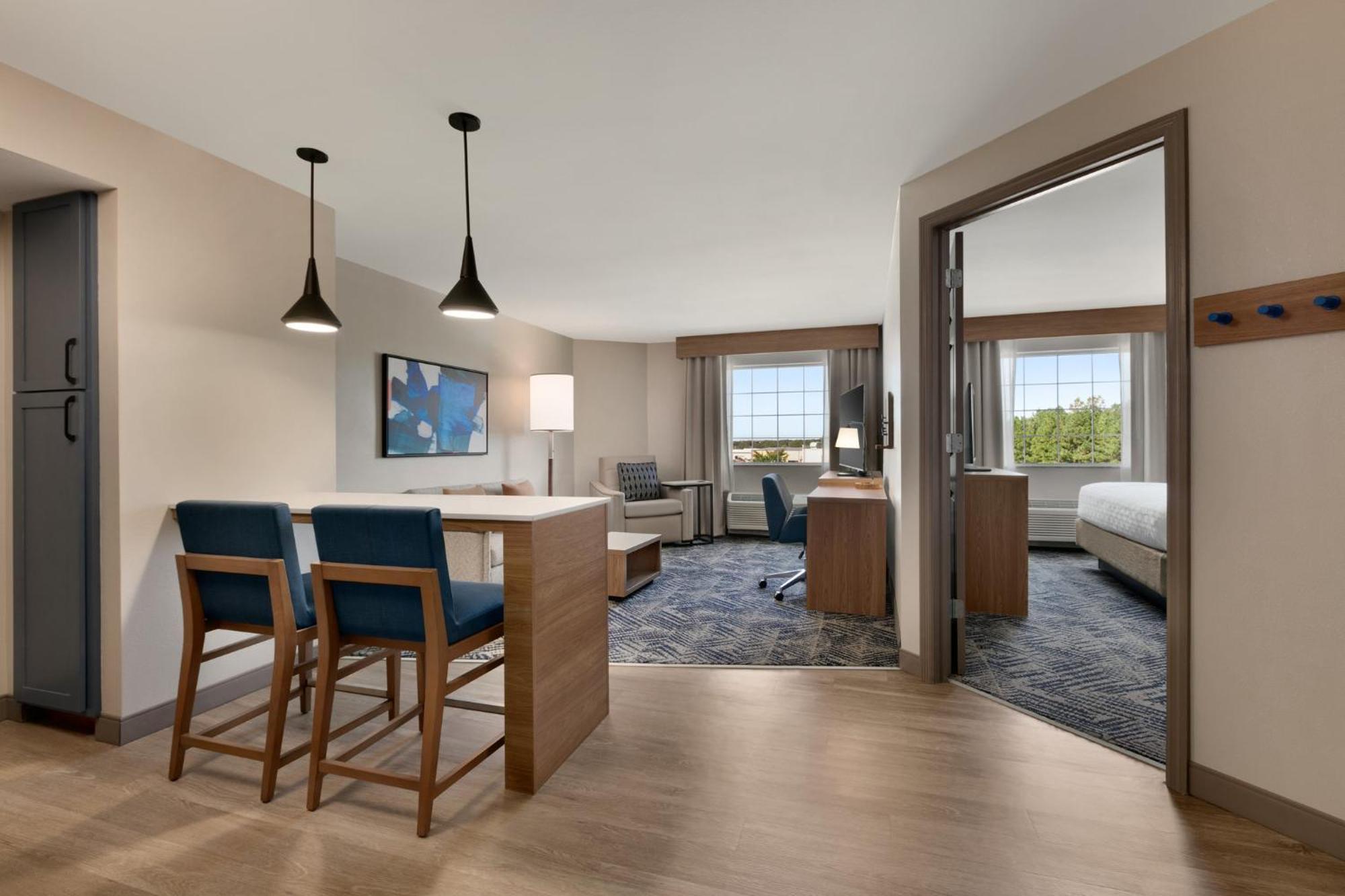 Candlewood Suites San Antonio Downtown By Ihg Exteriör bild