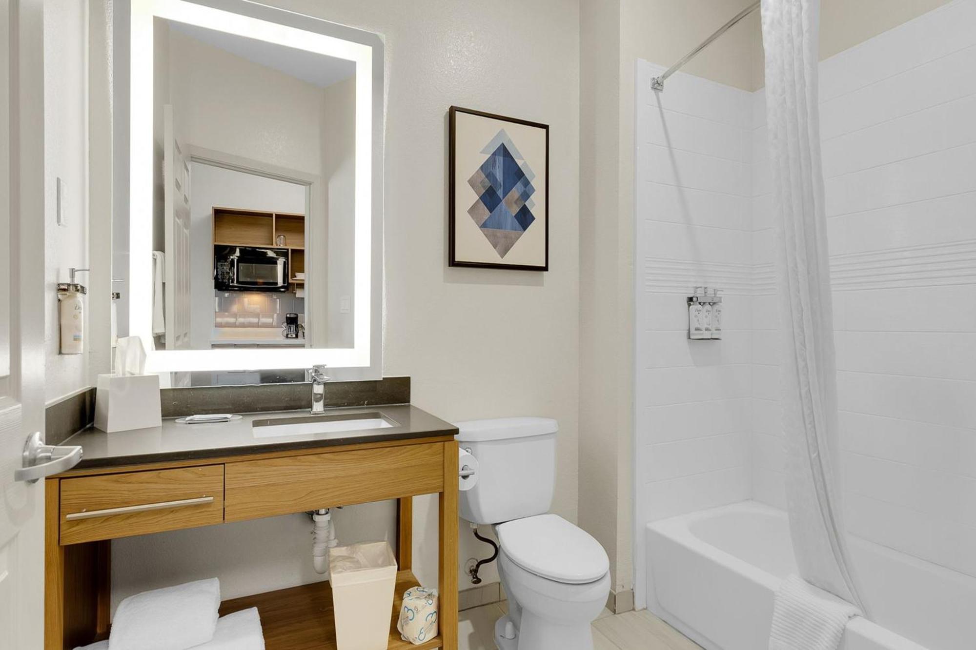Candlewood Suites San Antonio Downtown By Ihg Exteriör bild