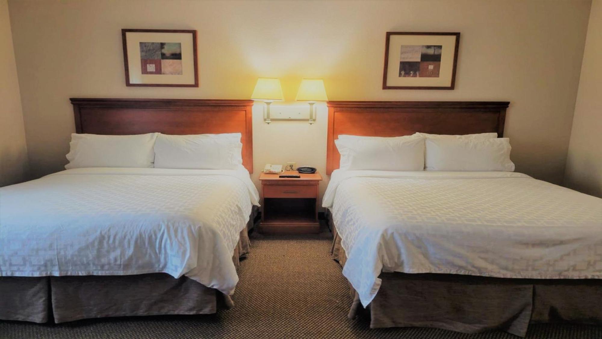 Candlewood Suites San Antonio Downtown By Ihg Exteriör bild