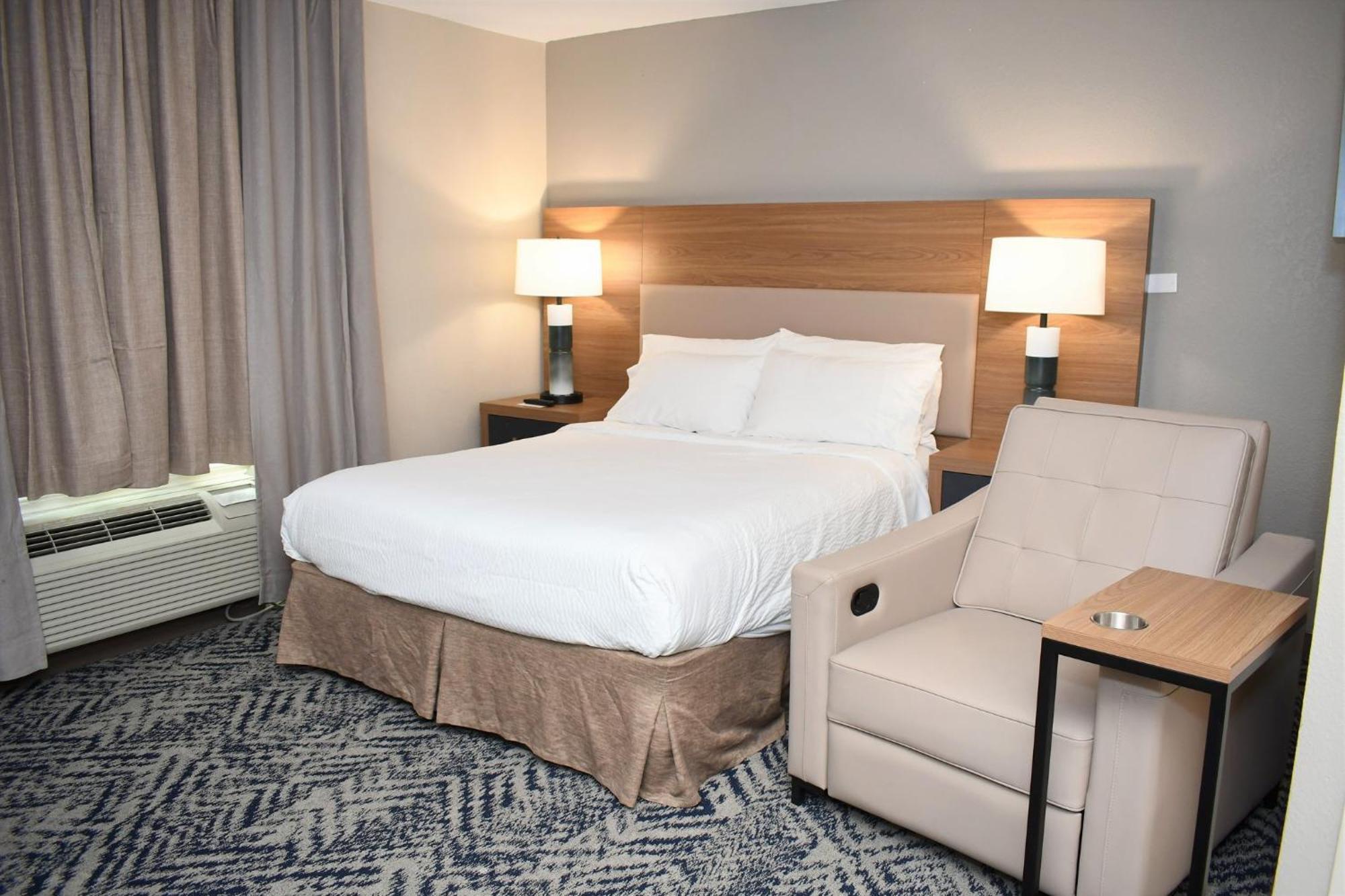 Candlewood Suites San Antonio Downtown By Ihg Exteriör bild