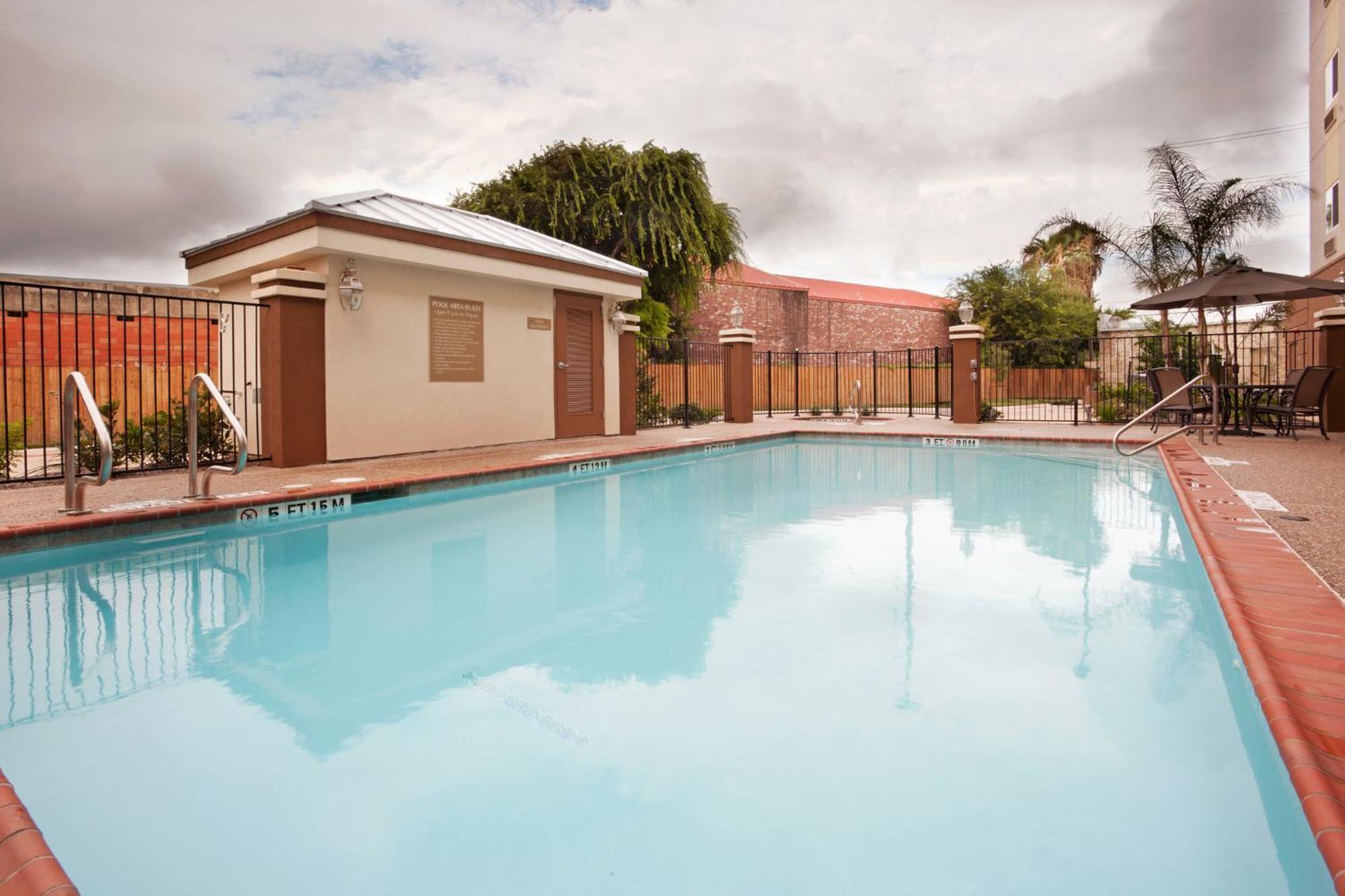 Candlewood Suites San Antonio Downtown By Ihg Exteriör bild
