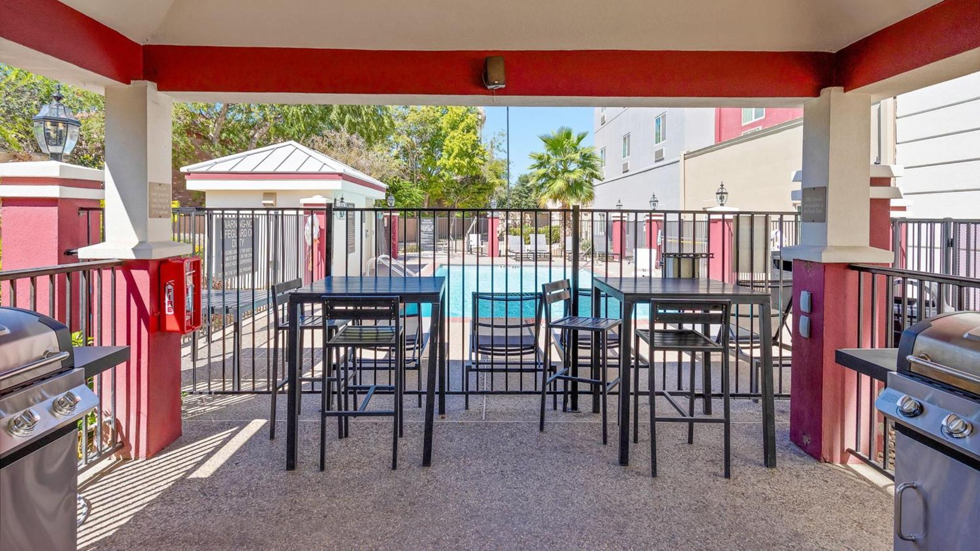Candlewood Suites San Antonio Downtown By Ihg Exteriör bild