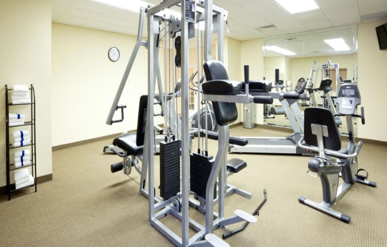 Candlewood Suites San Antonio Downtown By Ihg Exteriör bild