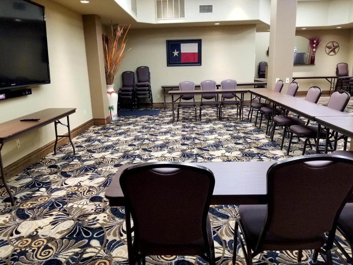 Candlewood Suites San Antonio Downtown By Ihg Exteriör bild