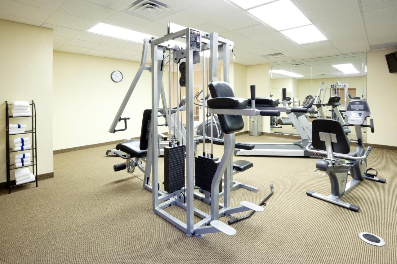 Candlewood Suites San Antonio Downtown By Ihg Exteriör bild